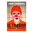 thumbnail image 1 of El Traidor: El diario secreto del hijo del Mayo Grijalbo Divulgativo, 1 of 2