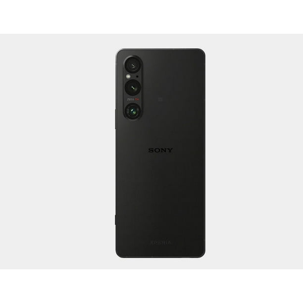 Sony Xperia 1 V 5G XQ-DQ72 Dual SIM 256GB ROM 12GB RAM GSM