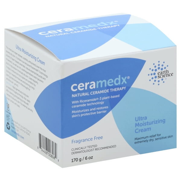 ceramedx cream