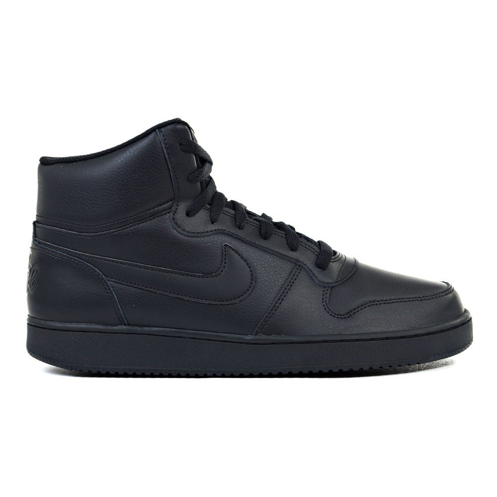 nike mid high ebernon