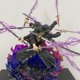 thumbnail image 5 of Figura de acción de One Piece Zoro de 40 cm, Wano Onigashima, estilo 9 espadas, estatua de PVC, modelo coleccionable, decoración, juguete de regalo, 5 of 5