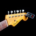 thumbnail image 2 of Afinador de guitarra recargable con clip Cherub WST-905Li, 2 of 3