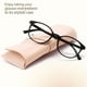 thumbnail image 5 of Gafas de bloqueo de luz azul miyya con funda protectora, 5 of 9