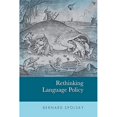 thumbnail image 1 of Repenser la Politique Linguistique, 1 of 1