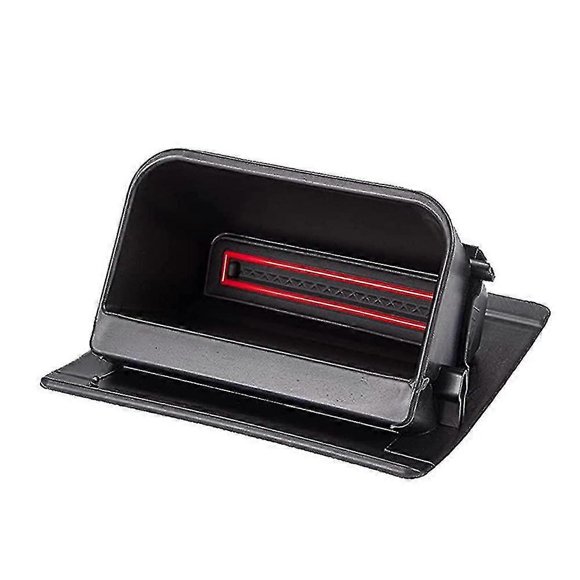 Fuse Box Coin Container Inner Storage Tray For Impreza Xv/crosstrek Forester Legacy Outback Wrx Acc (haoyi