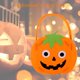 thumbnail image 5 of Bolsas de dulces de Halloween de colores vibrantes para niños, bolsas de dulces para fiesta de Halloween, truco o trato, para la familia, 5 of 5