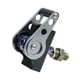 thumbnail image 4 of Accesorios de bicicleta plegables Accesorios de acero inoxidable Instalación fácil Titanio negro, 4 of 8