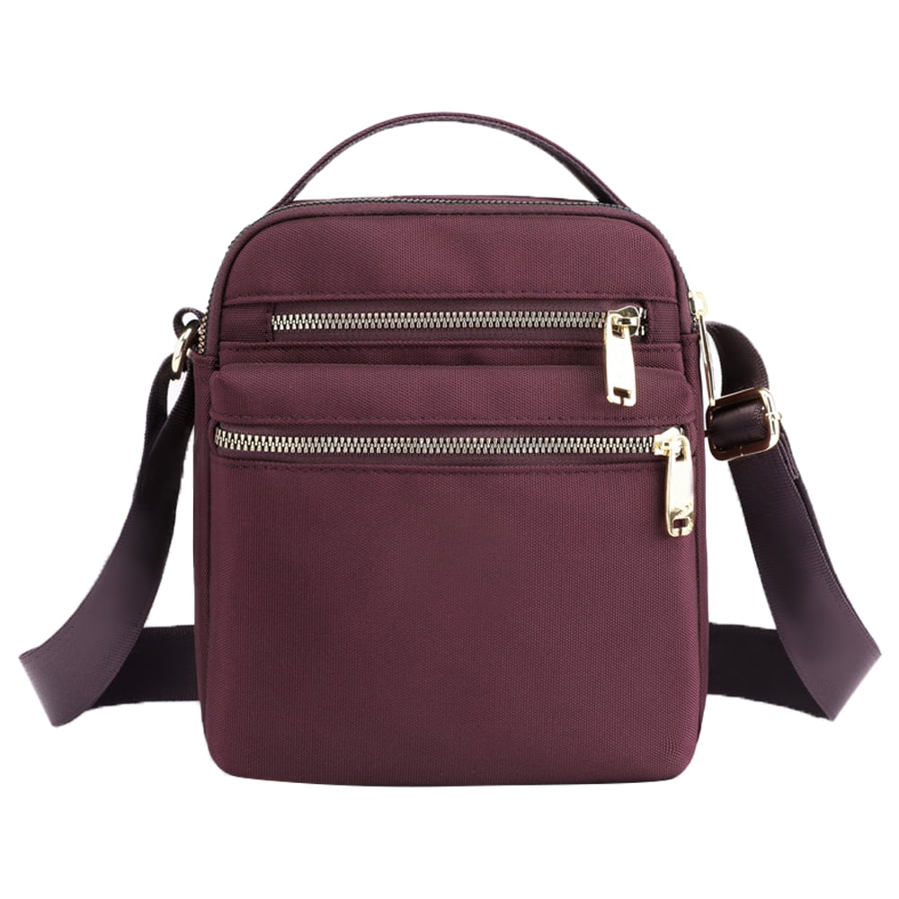 Multifunctional casual crossbody bag shop