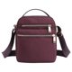 thumbnail image 1 of Mini bolso de hombro versátil, bolso ligero de tela de nailon impermeable, 1 of 5