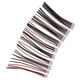 thumbnail image 4 of 10 Unids JST-XH 2.54mm Cable De Extensión De Conector Cables 4 Pulgadas 2s 3s 4s 5s 6s Lipo Batería Hugo Enchufe adaptador de conector JST-XH, 4 of 8