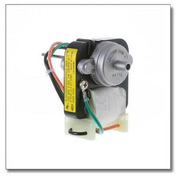 GE WR60X10168 Motor Cond Fan - OEM Part