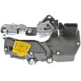 thumbnail image 1 of Dorman Door Lock Actuator Motor 931-184 OE Solutions; OE Replacement, 1 of 5