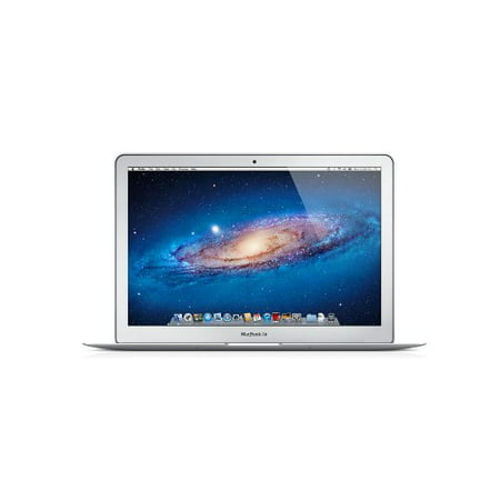 Apple MacBook Air MD223LL/A 11.6-Inch Laptop (OLD