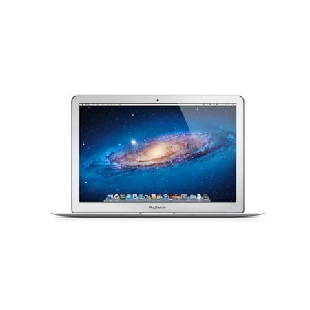 - Apple MacBook Air MD223LL/A 11.6-Inch Laptop (OLD VERSION)