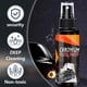 thumbnail image 5 of Eliminador de óxido y oxidación de piezas metálicas | Agente de reacondicionamiento para uso doméstico y automotriz | Restaura el brillo y el lustre | 100 ml, 5 of 6