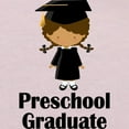 thumbnail image 3 of CafePress - Preschool Graduate Toddler T Shirt - Cute Toddler T-Shirt, 100% Cotton, 3 of 4
