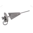 thumbnail image 2 of Extra Strong Stake Out Spike For Home Garden Yard Holiday Dog Accessories, 2 of 3