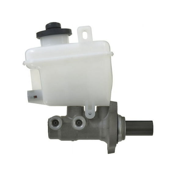 Brake Master Cylinder - Compatible with 2008 - 2022 Toyota Sequoia 2009 2010 2011 2012 2013 2014 2015 2016 2017 2018 2019 2020 2021