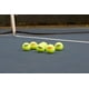 thumbnail image 4 of Pelotas de Tenis Penn Championship Fieltro a Presión Lata con 3 Pelotas, 4 of 11