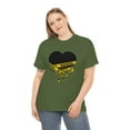 thumbnail image 4 of Warning Heart T-Shirt, 4 of 8