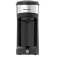 thumbnail image 3 of Frigidaire ECMK103 1 C Single Serve Coffee Maker w/ Fast Brew Technology, Black, 3 of 3