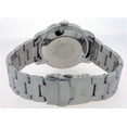 thumbnail image 2 of Orient Men's EM7A002R Aviator Stainless Steel Luminous Dial Automatic Watch, 2 of 2