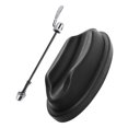 thumbnail image 4 of REOFLYUP 1 Ensemble Support de Fixation de Roue de Vélo Professionnel en Plastique Amélioration de la Stabilité, 4 of 8