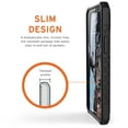 thumbnail image 5 of UAG iPhone 12 Pro Max Case [6.7-inch screen] Rugged Lightweight Slim Shockproof Premium Monarch Protective Cover, Carbon Fiber, 5 of 8