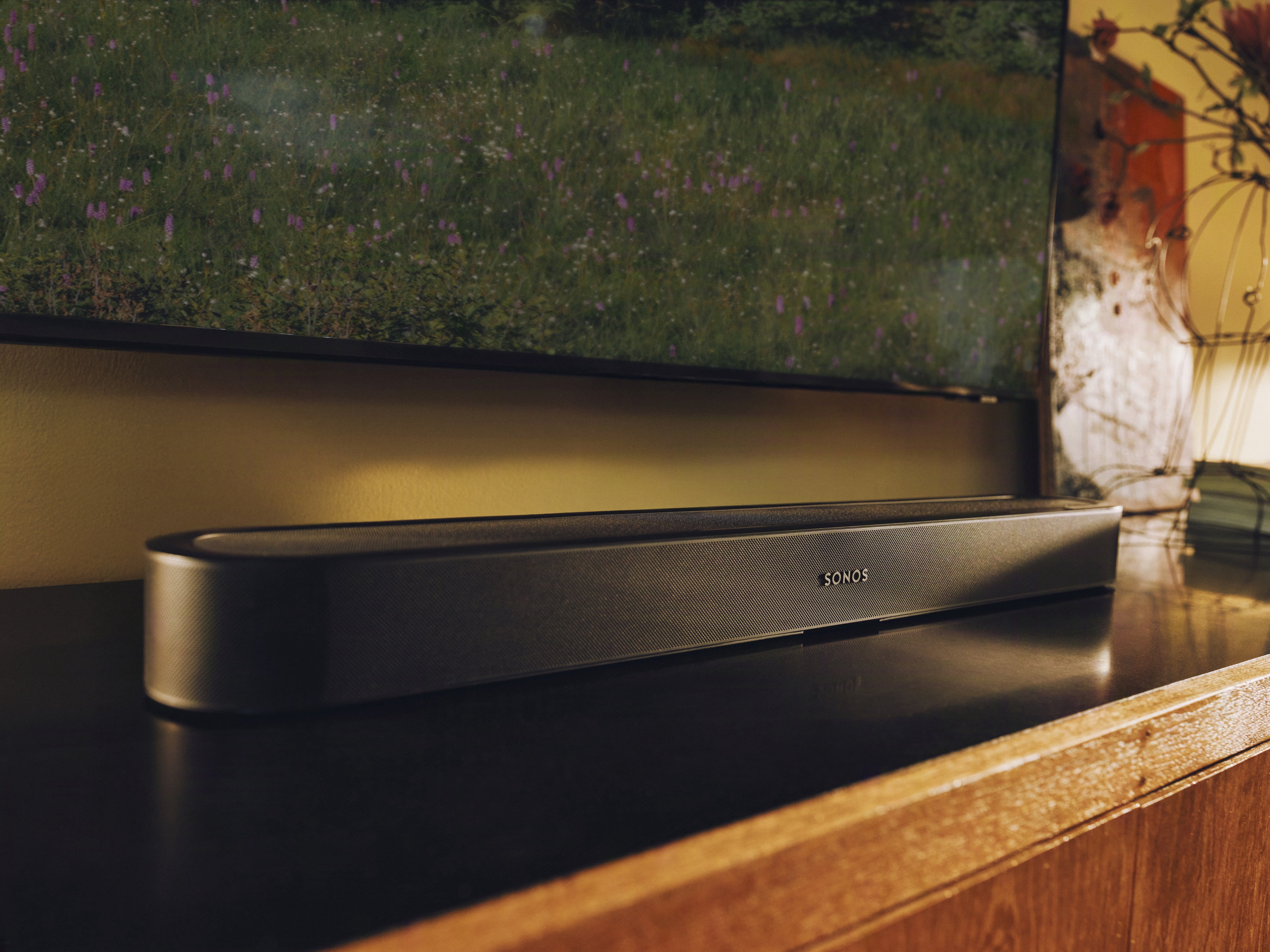 Sonos Beam Ultra Black