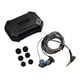 thumbnail image 1 of Auriculares DM7, auriculares estéreo de aislamiento de ruido de 3,5mm, auriculares intrauditivos con micrófono incorporado Heavy, 1 of 6