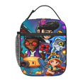 thumbnail image 1 of Brawl Stars Lunch Bag Portable Lnsulation Lunch Box-SYS385, 1 of 5
