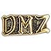 thumbnail image 3 of EagleEmblems P15300 PIN-Viet,SCR,DMZ (1''), 3 of 3