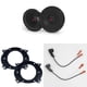 thumbnail image 1 of Kit de mejora de bocinas para audio automotriz JBL Stage Series para Chevy, 1 of 9