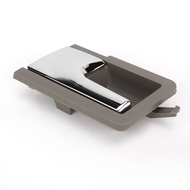 Poignée de Porte Intérieure Grise pour T4 IV 1990-2003