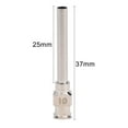 thumbnail image 4 of Aiguilles de Colle pour Distributeur en Acier Inoxydable 8G-30G, Aiguilles de Machine de Distribution en Métal, Aiguille d'Injection de Colle Industrielle 25M, 4 of 7