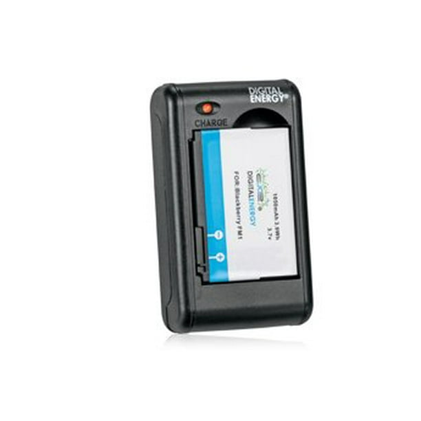 3 7v 1100mah Li Ion Battery For Blackberry Ae Walmart Com Walmart Com