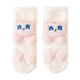 thumbnail image 2 of Calcetines Para Niños Y Niñas, Calcetines De Invierno Para Bebés, Calcetines Hasta La Rodilla, Calcetines Para Bebés, Calcetín Cálido De Lana Odeerbi  LM103-4781, 2 of 5