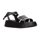 thumbnail image 2 of Sandalias Moleca Negro para Mujer [MLE54] negro 23.5, 2 of 10