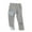 Dark Gray, variant on Esaierr Girls Spring Autumn Leggings Pants for Kids Baby 1- 10Y Toddler Elastic Waist Long Pants Kids Solid Color Casual Trousers Pants