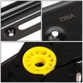 thumbnail image 4 of DNA Motoring 749-587 Rear Passenger Side Power Window Regulator for 2004-2010 BMW X3, 4 of 5