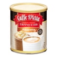 thumbnail image 2 of Caffe D'Vita Instant Cappuccino, Amaretto, 16 Oz, 1 Ct, 2 of 4