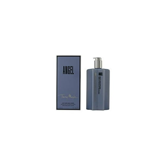 Thierry Mugler Angel By Thierry Mugler Perfumed Body Lotion 7 Oz