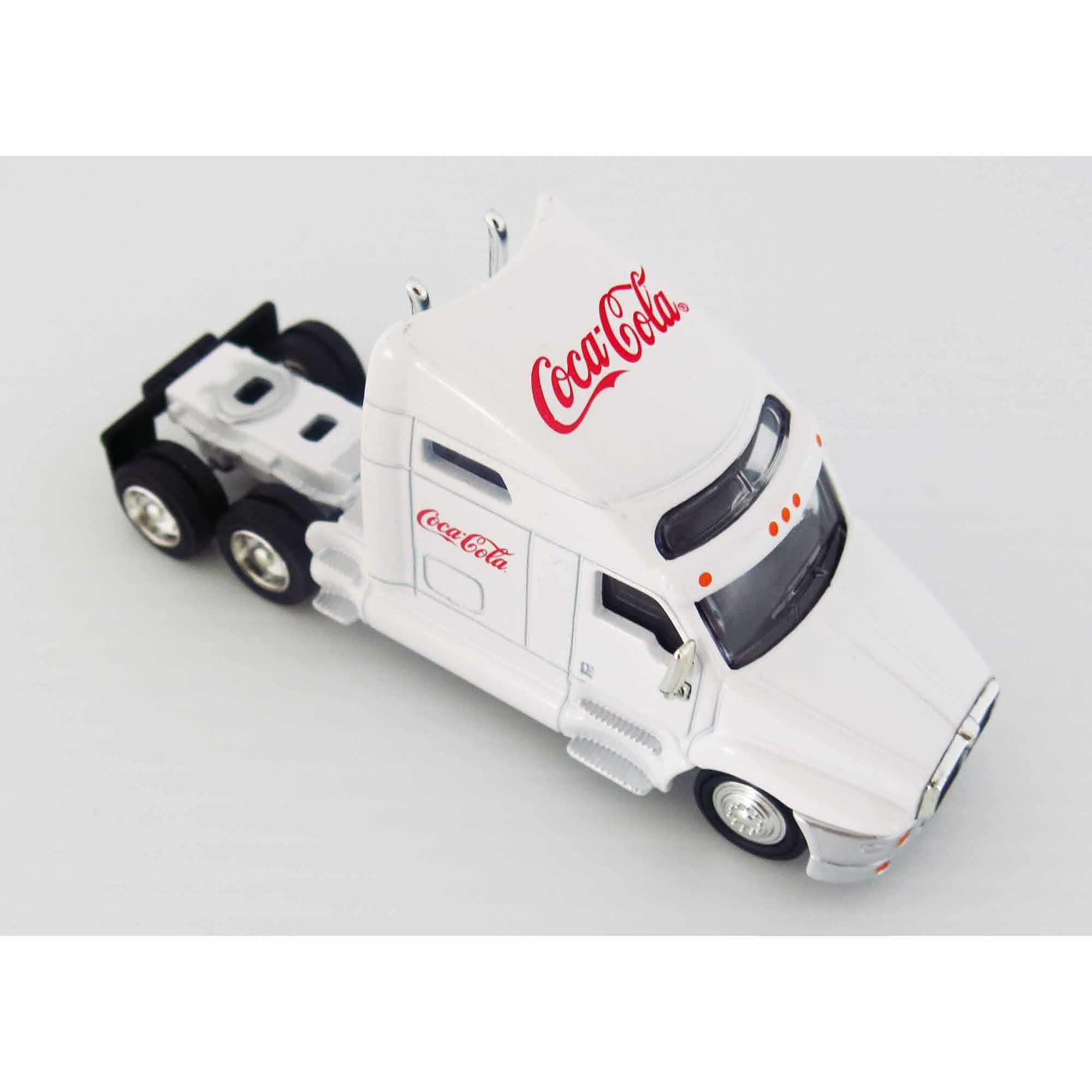 V8 ICE COOLER WITH SODA CAN AND COCA COLA DECAL FOR SCALE AUTOS AND  DIORAMAS 1/24 SCALE