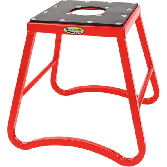 SX1 Mini Stand Red