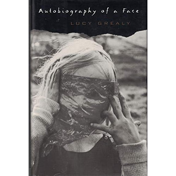 Pre-Owned Autobiography of a Face (Hardcover) 0395657806 9780395657805
