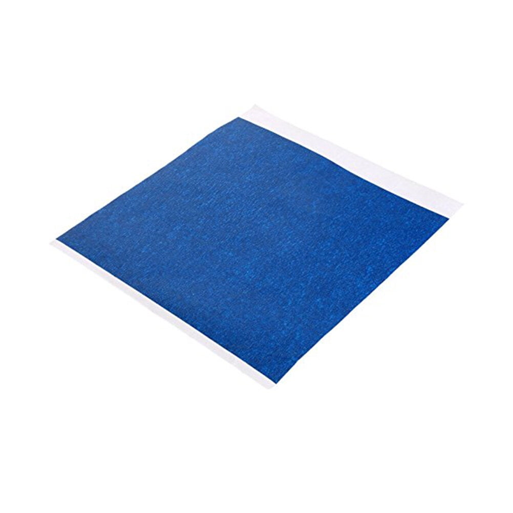 Ruban Adhésif Pour Lit D'imprimante 3D - 5 Pièces 210x200mm - Adhésif Repositionnable
