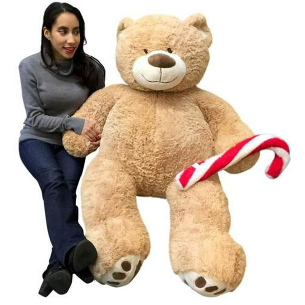 Pour Noël, un ours qui parle et une poupée qui grandit ont la cote