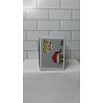 thumbnail image 6 of Funko Pop! Books Dr. Suess The Grinch #14 (Flocked with Roast Beast), 6 of 6
