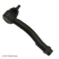 thumbnail image 2 of Beck/Arnley 101-4986 Steering Tie Rod End, 2 of 4