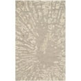 thumbnail image 1 of Safavieh Bella Winter Taupe Country Rug - 8' x 10', 1 of 1